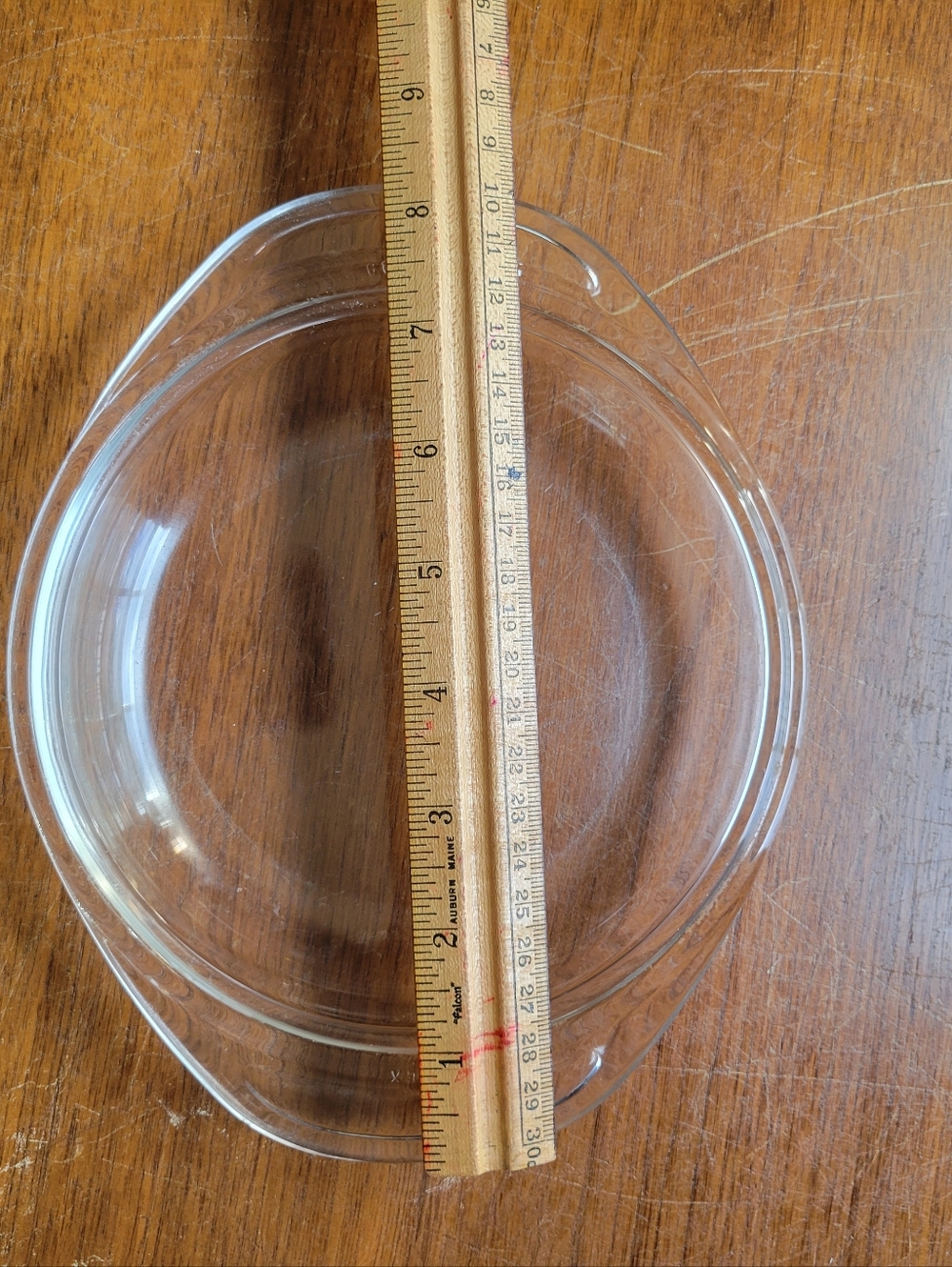 Pyrex 682-c Lid - Picture 8 of 9